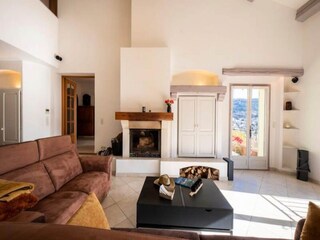 Appartamento Chateauneuf-Villevieille  5