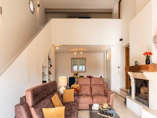 Appartamento Chateauneuf-Villevieille  8