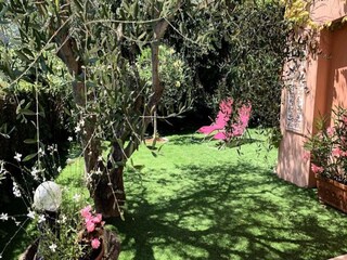 Appartamento Chateauneuf-Villevieille  9