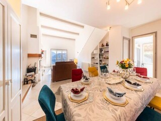 Appartamento Chateauneuf-Villevieille  10