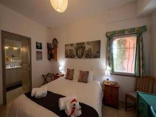 Appartamento Chateauneuf-Villevieille  12