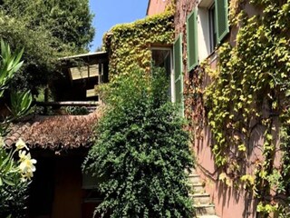 Appartamento Chateauneuf-Villevieille  13