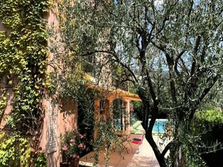 Appartamento Chateauneuf-Villevieille  14