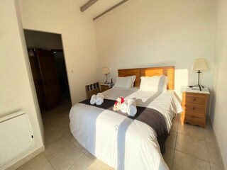 Appartamento Chateauneuf-Villevieille  16