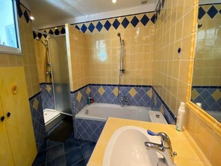 Appartamento Chateauneuf-Villevieille  17