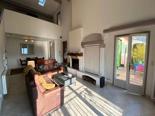 Appartamento Chateauneuf-Villevieille  19