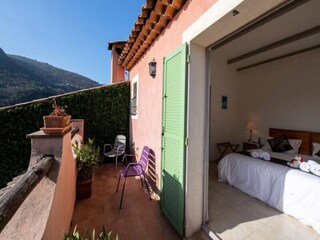 Appartamento Chateauneuf-Villevieille  23