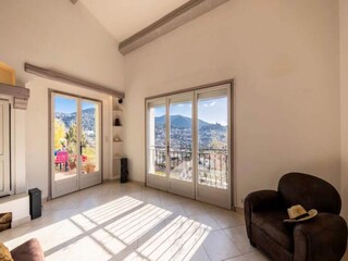 Appartamento Chateauneuf-Villevieille  28