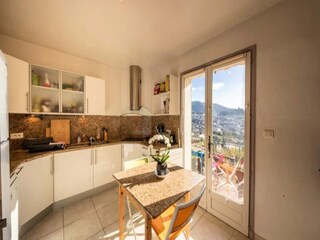 Appartamento Chateauneuf-Villevieille  29