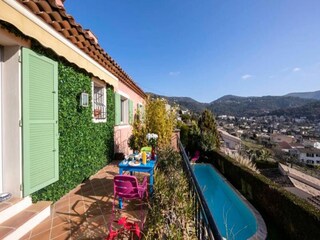 Appartamento Chateauneuf-Villevieille  31