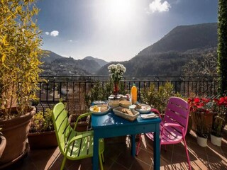 Appartamento Chateauneuf-Villevieille  34