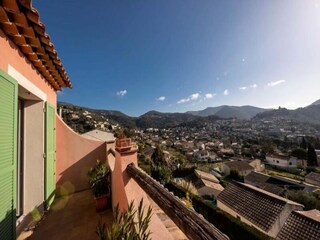 Appartamento Chateauneuf-Villevieille  35