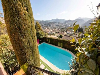 Appartamento Chateauneuf-Villevieille  39