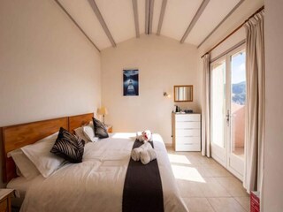 Appartamento Chateauneuf-Villevieille  42