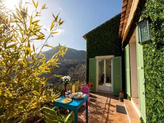 Appartamento Chateauneuf-Villevieille  44