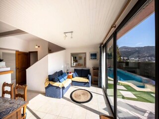 Appartamento Chateauneuf-Villevieille  45