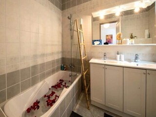 Appartamento Chateauneuf-Villevieille  49