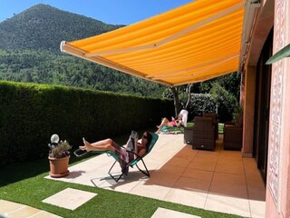 Appartamento Chateauneuf-Villevieille  54