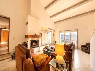 Appartamento Chateauneuf-Villevieille  55