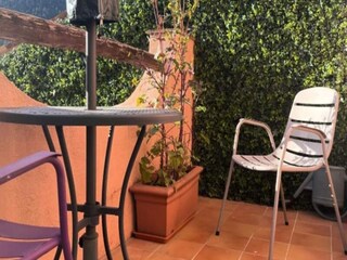 Appartamento Chateauneuf-Villevieille  56