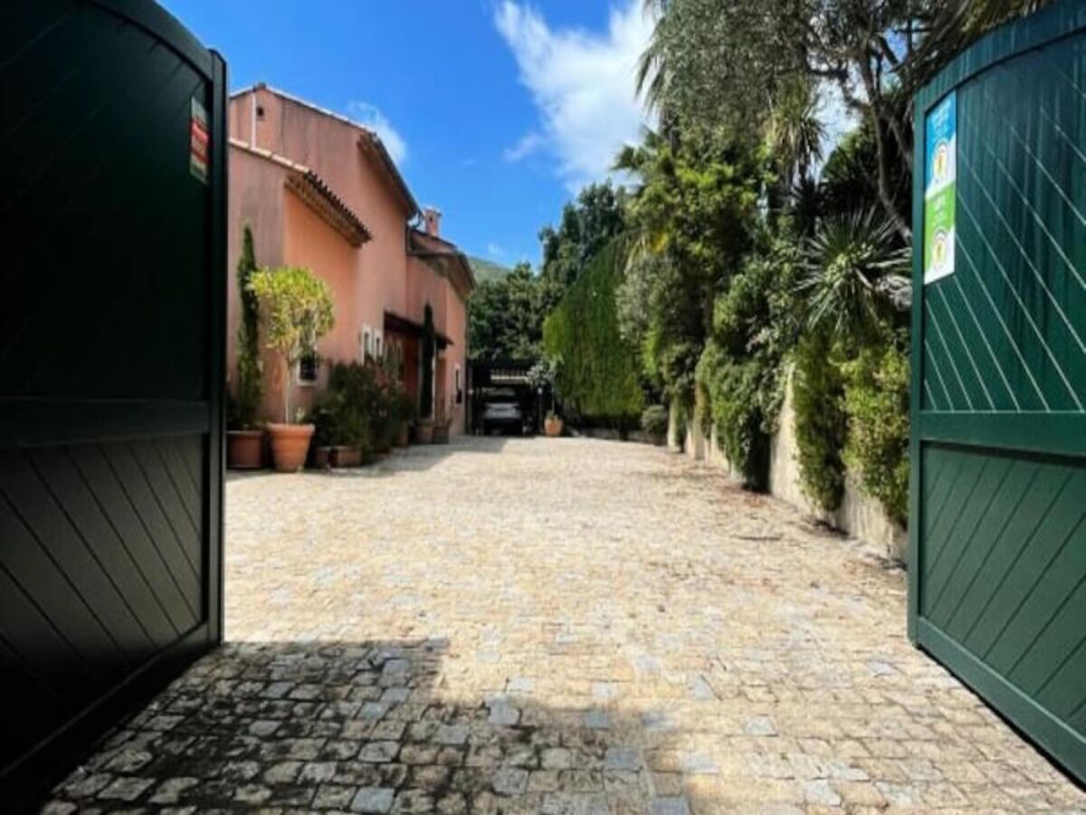 Appartamento Chateauneuf-Villevieille  62