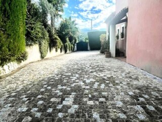 Appartamento Chateauneuf-Villevieille  64