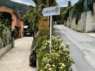 Appartamento Chateauneuf-Villevieille  65