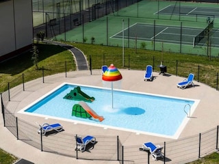 Apartment Villers-sur-Mer  4