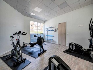 Appartement Villers-sur-Mer  8