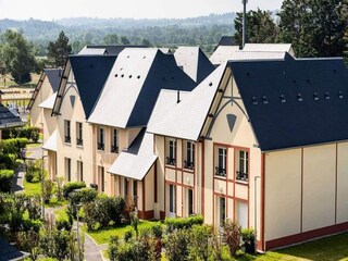 Apartment Villers-sur-Mer  12