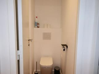 Appartement Bordeaux Équipement 4