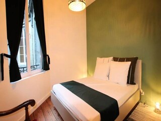 Apartamento Bordeaux Características 6