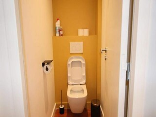 Apartment Bordeaux Features 7