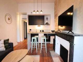 Apartment Bordeaux Features 11