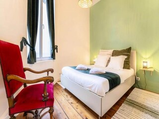 Apartment Bordeaux Features 20