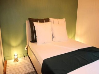 Apartamento Bordeaux Características 26