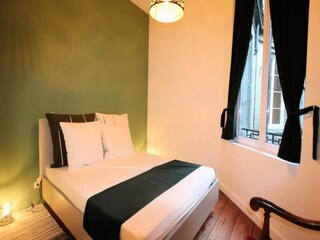 Appartement Bordeaux Équipement 30