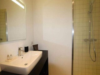 Apartamento Bordeaux Características 31