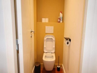 Appartement Bordeaux Équipement 32