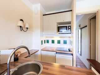 Appartement Vieux-Boucau-les-Bains  19