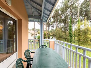 Appartement Vieux-Boucau-les-Bains  24