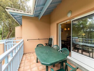 Appartamento Vieux-Boucau-les-Bains  25