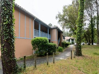 Appartamento Vieux-Boucau-les-Bains  27