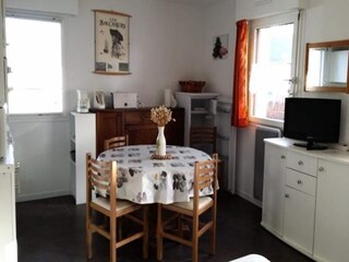 Appartement Ploemeur  4