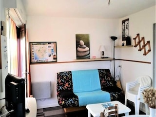 Appartement Ploemeur  5