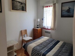 Appartamento Ploemeur  6