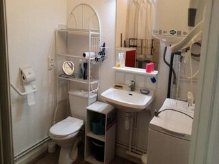 Appartamento Ploemeur  10