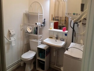 Appartement Ploemeur  10