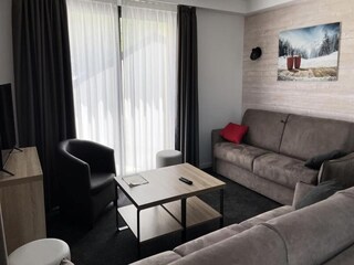 Apartment Gaillagos Ausstattung 5