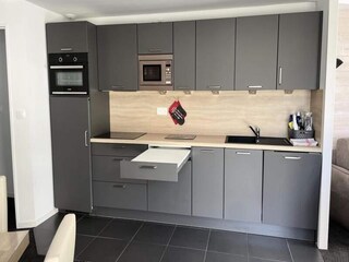 Appartement Gaillagos Équipement 6